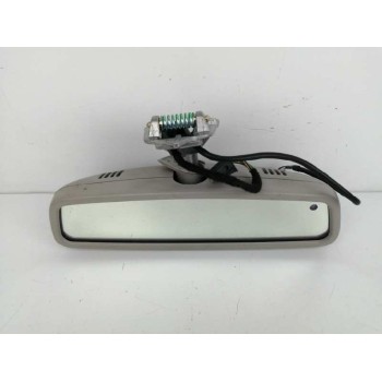 Recambio de espejo interior para mercedes-benz clase cls (w219) 5.0 v8 24v cat referencia OEM IAM 2118101717  