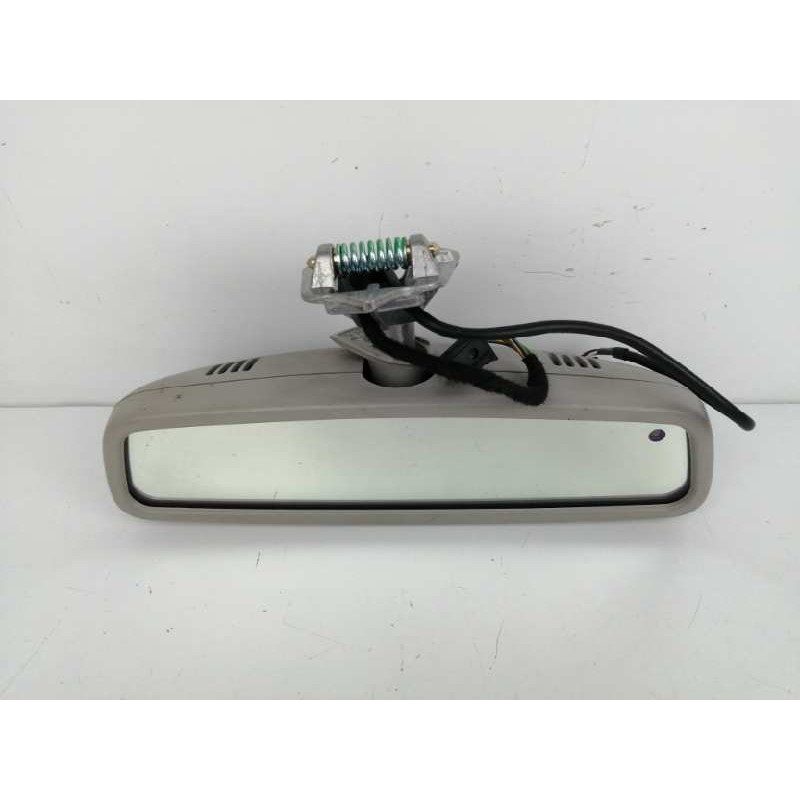 Recambio de espejo interior para mercedes-benz clase cls (w219) 5.0 v8 24v cat referencia OEM IAM 2118101717  