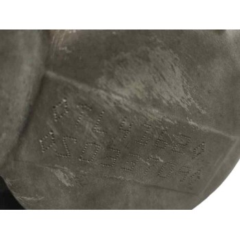 Recambio de caja cambios para nissan qashqai ii (j11, j11_) 1.3 dig-t referencia OEM IAM TL4162  