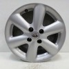 Recambio de llanta para nissan note (e11e) 1.5 dci turbodiesel cat referencia OEM IAM N30501 15X5,5J45 D03009U01A