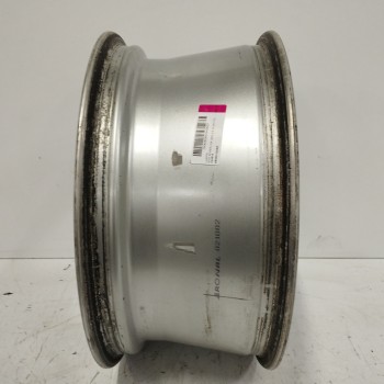 Recambio de llanta para audi a6 berlina (4b2) 2.5 v6 24v tdi referencia OEM IAM 4B0601025AB 7,5JX17H2 ET45 5H 5X110 , 5