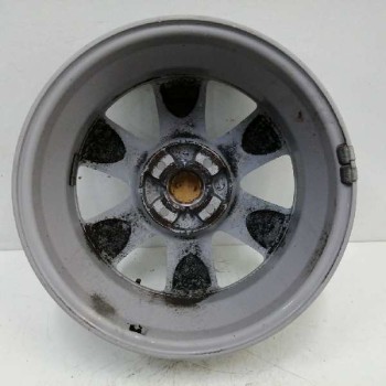 Recambio de llanta para nissan note (e11e) 1.5 dci turbodiesel cat referencia OEM IAM N30501 15X5,5J45 D03009U01A