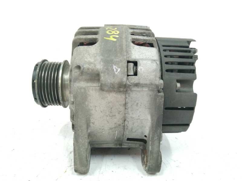 Recambio de alternador para seat leon (1m1) 1.9 tdi referencia OEM IAM 038903024GX  120A