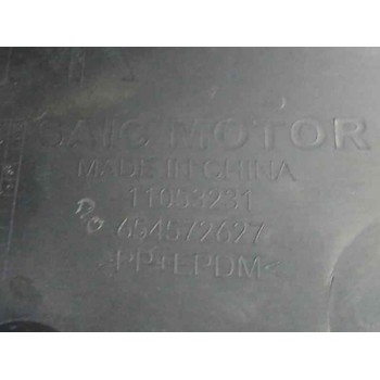 Recambio de paso rueda para mg zs suv (azs1) 1.0 t-gdi referencia OEM IAM 11053231 DELANTERA DERECHA 654572627