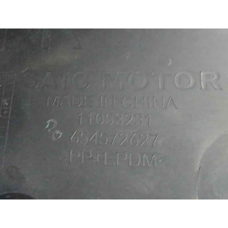 PASO RUEDA DELANTERA DERECHA 654572627