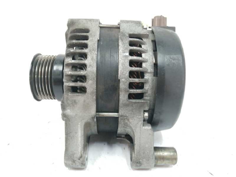 Recambio de alternador para ford focus berlina (cap) 1.6 tdci cat referencia OEM IAM 3M5T10300PD 1042103513 120A