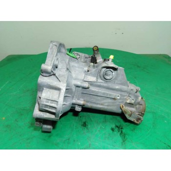 Recambio de caja cambios para seat inca (6k9) 1.9 sdi referencia OEM IAM FVW  