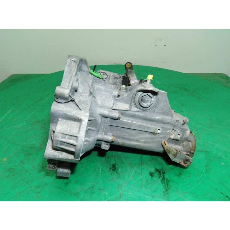 Recambio de caja cambios para seat inca (6k9) 1.9 sdi referencia OEM IAM FVW  