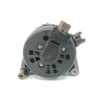 Recambio de alternador para ford focus berlina (cap) 1.6 tdci cat referencia OEM IAM 3M5T10300PD 1042103513 120A