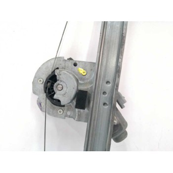 Recambio de elevalunas delantero izquierdo para peugeot 107 1.4 hdi cat (8ht / dv4td) referencia OEM IAM   