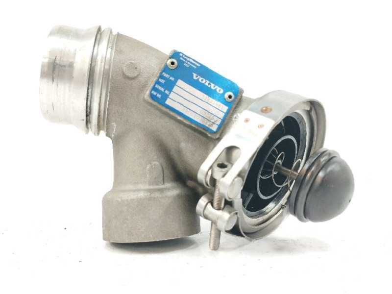 Recambio de valvula aire adicional para volvo v60 kombi cross country 2.0 diesel cat referencia OEM IAM 31431981  