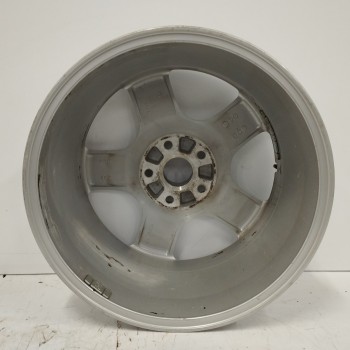 Recambio de llanta para audi a6 berlina (4b2) 2.5 v6 24v tdi referencia OEM IAM 4B0601025AB 7,5JX17H2 ET45 5H 5X110 , 5