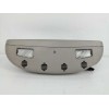 Recambio de espejo interior para mercedes-benz clase cls (w219) 5.0 v8 24v cat referencia OEM IAM 2118101717  