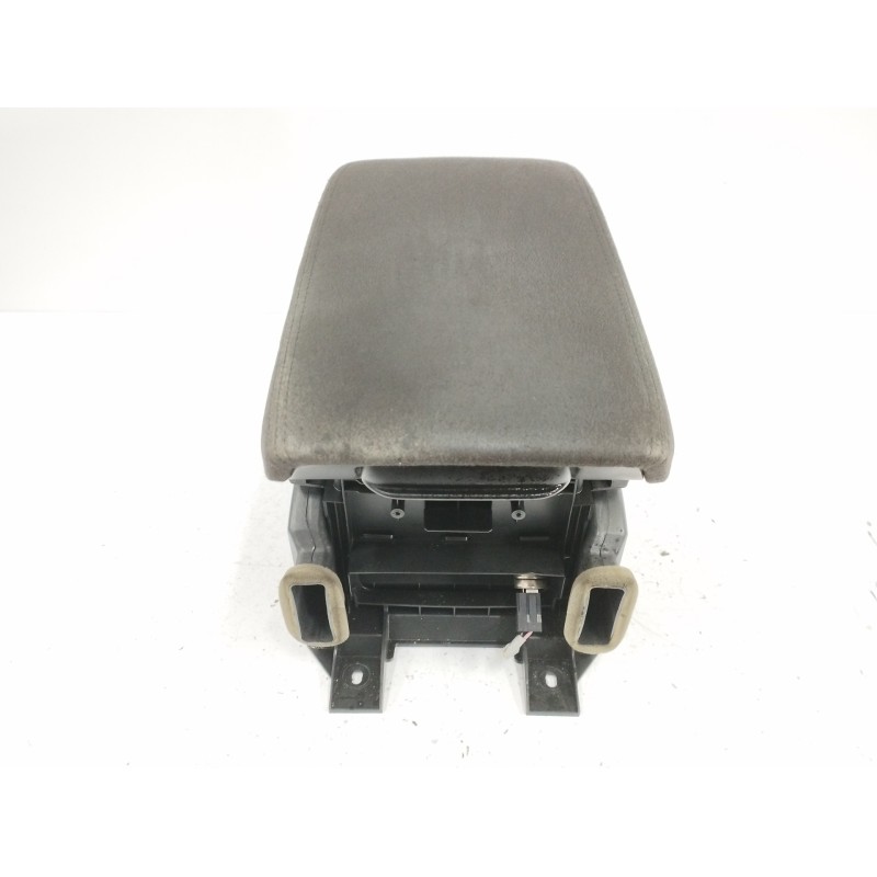 Recambio de apoyabrazos central para honda accord berlina (cu) 2.2 dtec cat referencia OEM IAM 83400TL0G0  