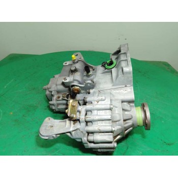 Recambio de caja cambios para seat inca (6k9) 1.9 sdi referencia OEM IAM FVW  