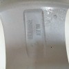 Recambio de llanta para seat leon (1p1) 1.9 tdi referencia OEM IAM 1P0601025G 6,5JX16H2 ET50 
