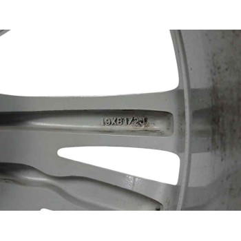 Recambio de llanta para infiniti q50 50 hybrid referencia OEM IAM D0C004GA3B 19X8,5J ET50 5H 5X118