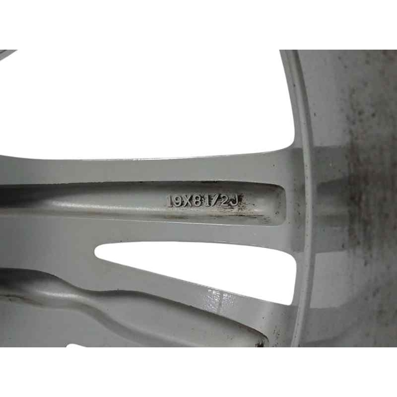 LLANTA 19X8 5J ET50 5H 5X118