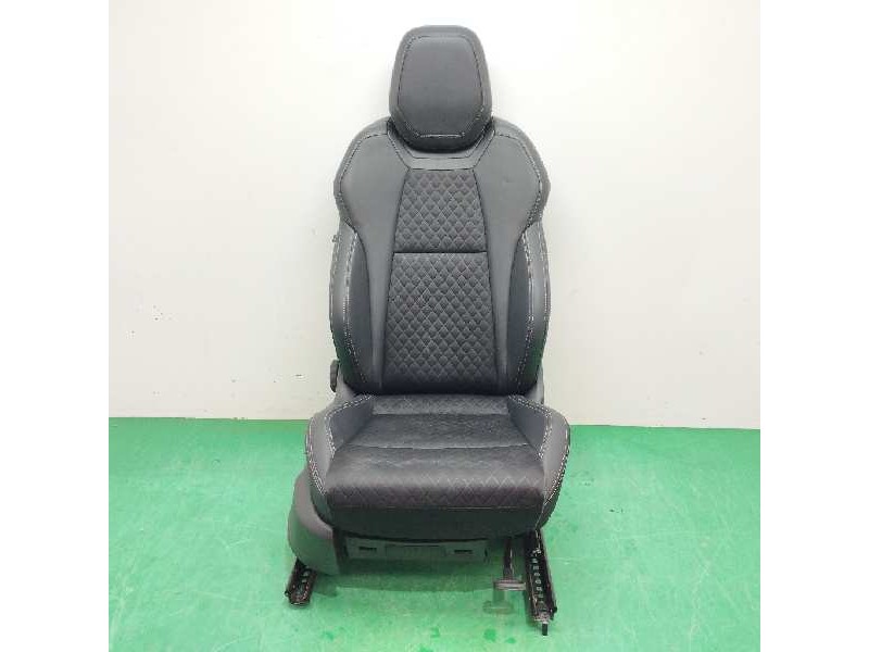 Recambio de asiento delantero derecho para skoda karoq (nu) 2.0 tdi referencia OEM IAM Recambio de asiento delantero derecho para skoda karoq (nu) 2.0 tdi referencia OEM IAM