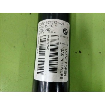 Recambio de amortiguador trasero derecho para bmw serie 1 lim. 5-trg. (f20) 116d ed referencia OEM IAM 33526873724 14941510 