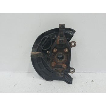 Recambio de mangueta delantera izquierda para jeep renegade suv (bu, b1, bv) 1.6 crd referencia OEM IAM 4787697AA  