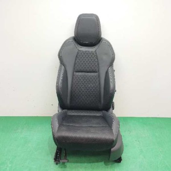 ASIENTO DELANTERO IZQUIERDO 