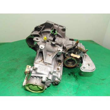 Recambio de caja cambios para seat inca (6k9) 1.9 sdi referencia OEM IAM FVW  