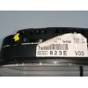 Recambio de cuadro instrumentos para volkswagen polo (9n3) advance referencia OEM IAM 6Q0920823E 110080321009A 