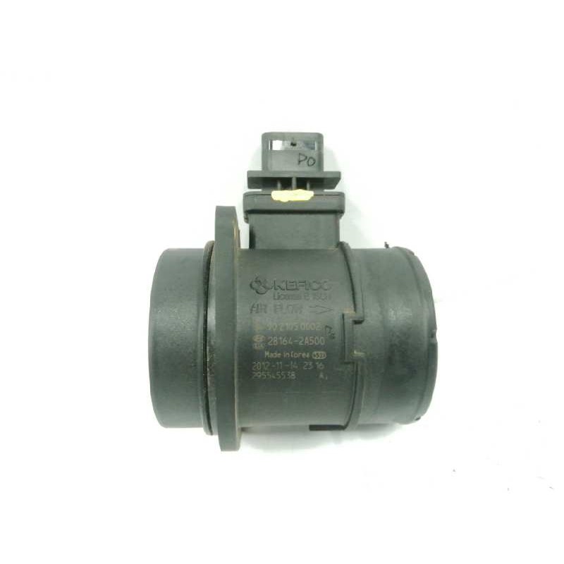Recambio de caudalimetro para hyundai i40 1.7 crdi cat referencia OEM IAM 281642A500 9021050002 Recambio de caudalimetro para hyundai i40 1.7 crdi cat referencia OEM IAM 281642A500 9021050002