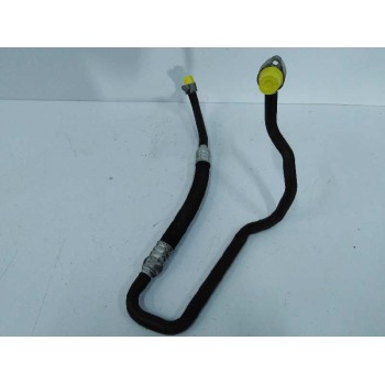 Recambio de tubos aire acondicionado para audi a8 (4e2) 4.0 v8 32v tdi biturbo cat (ase) referencia OEM IAM 4E0260707AD  