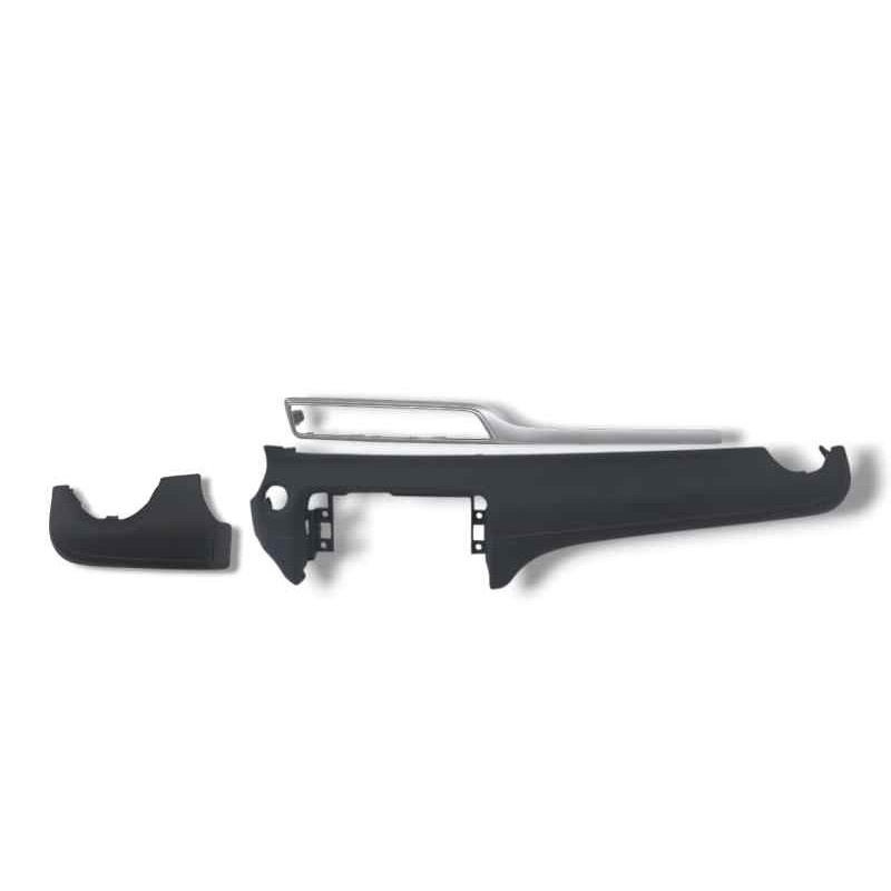 Recambio de moldura para mg zs suv (azs1) 1.0 t-gdi referencia OEM IAM 10651775 KIT SALPICADERO 10651764