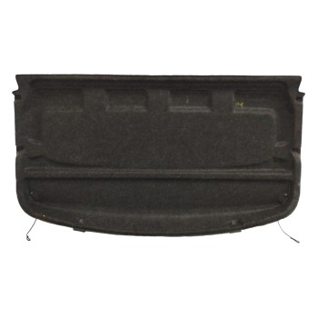 Recambio de bandeja trasera para opel astra k lim. 5türig 1.6 cdti dpf referencia OEM IAM 13417657  