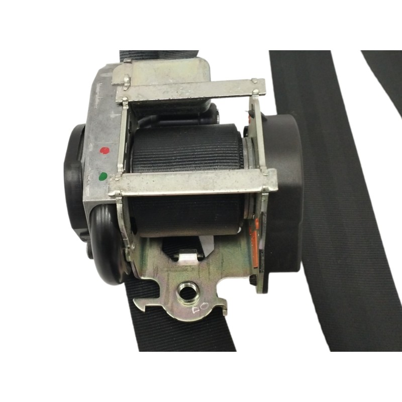 CINTURON SEGURIDAD DELANTERO IZQUIERDO