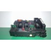 Recambio de caja reles / fusibles para peugeot 307 (s1) xr referencia OEM IAM 9644038680  