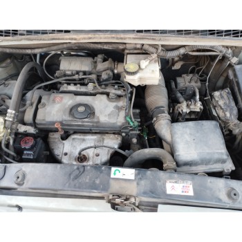 citroën xsara picasso del año 2003