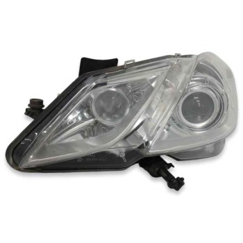 Recambio de faro izquierdo para mercedes-benz clase e coupe (w207) 2.1 cdi e220 referencia OEM IAM A2078200159 SIN CENTRALITA 