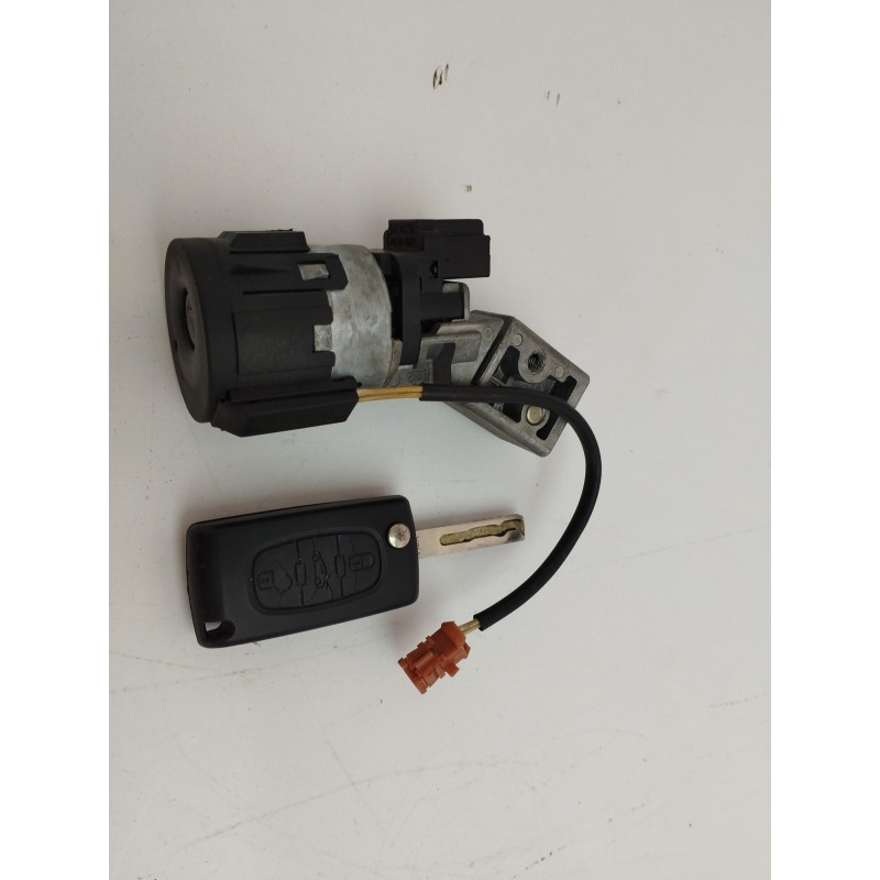 Recambio de antirrobo para peugeot 207 cc 1.6 16v referencia OEM IAM 9663123280 Recambio de antirrobo para peugeot 207 cc 1.6 16v referencia OEM IAM 9663123280