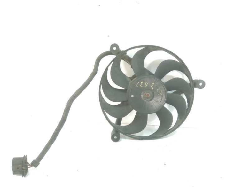 Recambio de electroventilador para volkswagen golf iv berlina (1j1) 1.6 16v referencia OEM IAM 1J0959455K L76A20 Recambio de electroventilador para volkswagen golf iv berlina (1j1) 1.6 16v referencia OEM IAM 1J0959455K L76A20