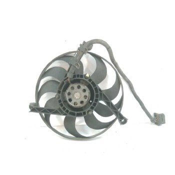 Recambio de electroventilador para volkswagen golf iv berlina (1j1) 1.6 16v referencia OEM IAM 1J0959455K L76A20 