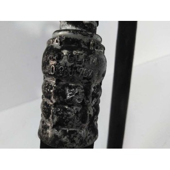 Recambio de tubos aire acondicionado para audi a8 (4e2) 4.0 v8 32v tdi biturbo cat (ase) referencia OEM IAM 4E0260707AD  