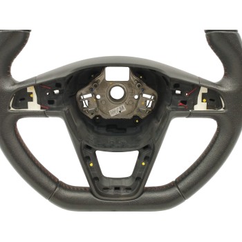 Recambio de volante para seat ibiza (kj1) 1.0 tsi referencia OEM IAM 575419091J  