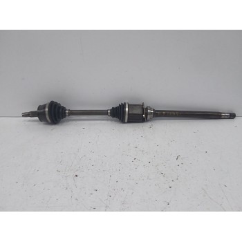 Recambio de transmision delantera derecha para jeep renegade suv (bu, b1, bv) 1.6 crd referencia OEM IAM   