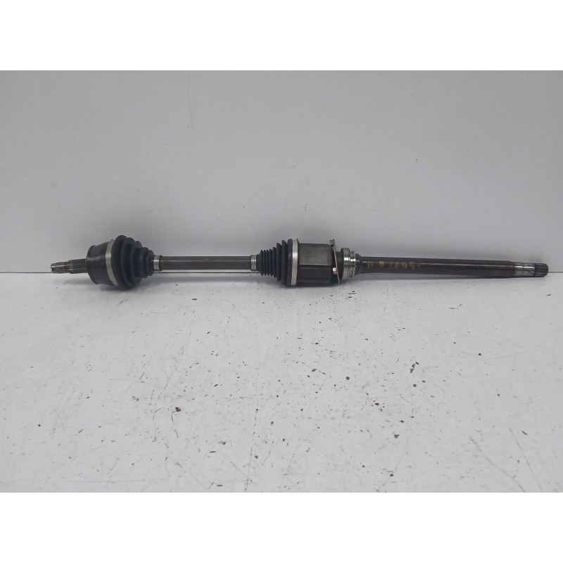 Recambio de transmision delantera derecha para jeep renegade suv (bu, b1, bv) 1.6 crd referencia OEM IAM   