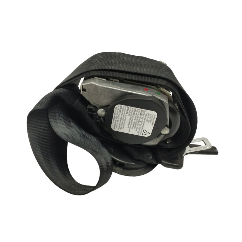 CINTURON SEGURIDAD DELANTERO IZQUIERDO