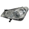 Recambio de faro izquierdo para mercedes-benz clase e coupe (w207) 2.1 cdi e220 referencia OEM IAM A2078200159 SIN CENTRALITA 