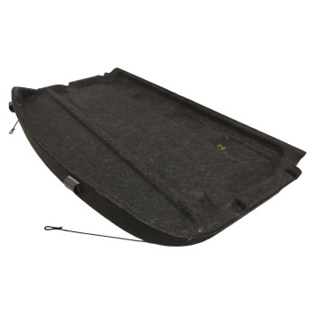 Recambio de bandeja trasera para opel astra k lim. 5türig 1.6 cdti dpf referencia OEM IAM 13417657  