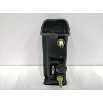 Recambio de maneta exterior lateral derecha para ford transit bus 1995 tourneo 2.5 referencia OEM IAM   