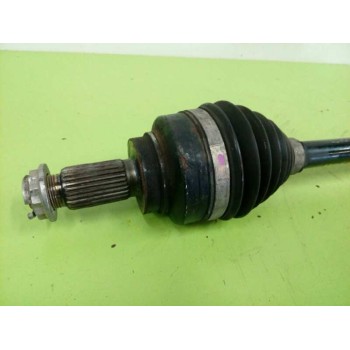 Recambio de transmision trasera derecha para bmw serie 1 lim. 5-trg. (f20) 116d ed referencia OEM IAM 8644244  