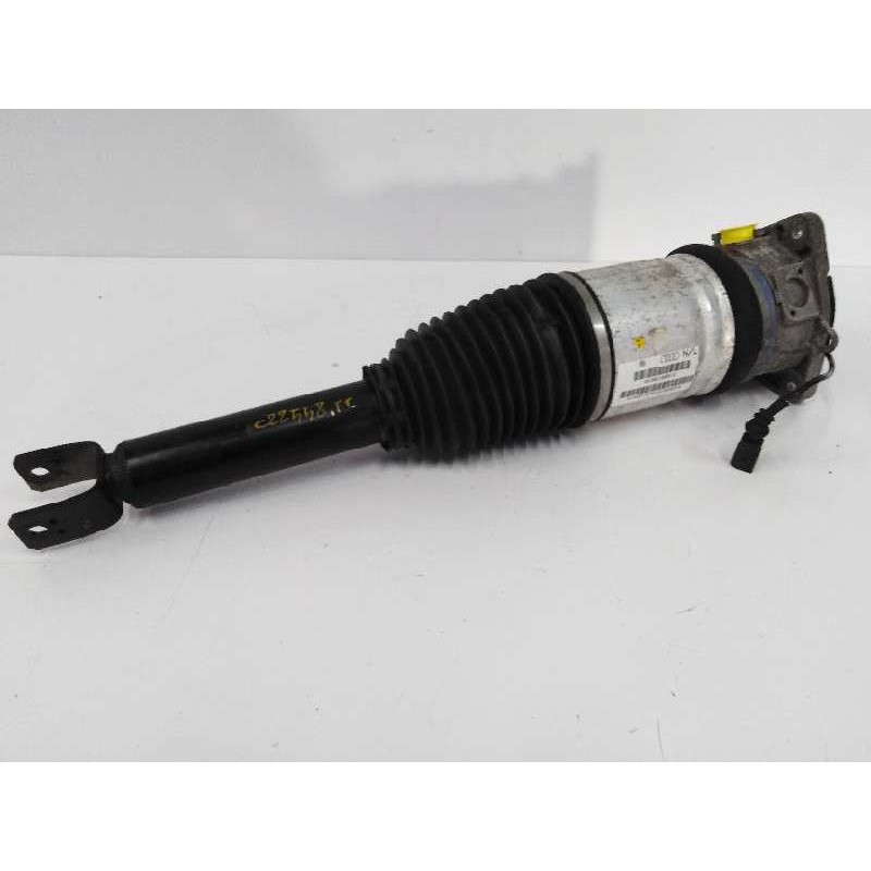 Recambio de amortiguador trasero izquierdo para audi a8 (4e2) 4.0 v8 32v tdi biturbo cat (ase) referencia OEM IAM 4E0616001E 151