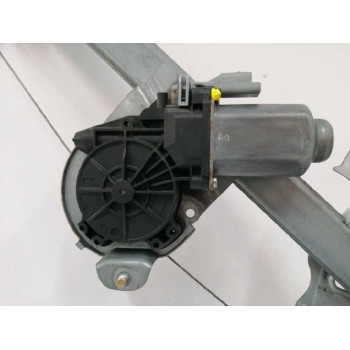 Recambio de elevalunas delantero derecho para peugeot 107 1.4 hdi cat (8ht / dv4td) referencia OEM IAM   